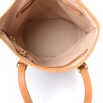 Louis Vuitton Monogram Bucket 27 4 of 20