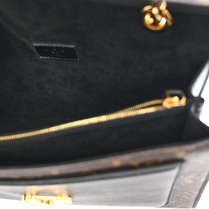 Louis Vuitton Monogram Victoire Black 6 of 10
