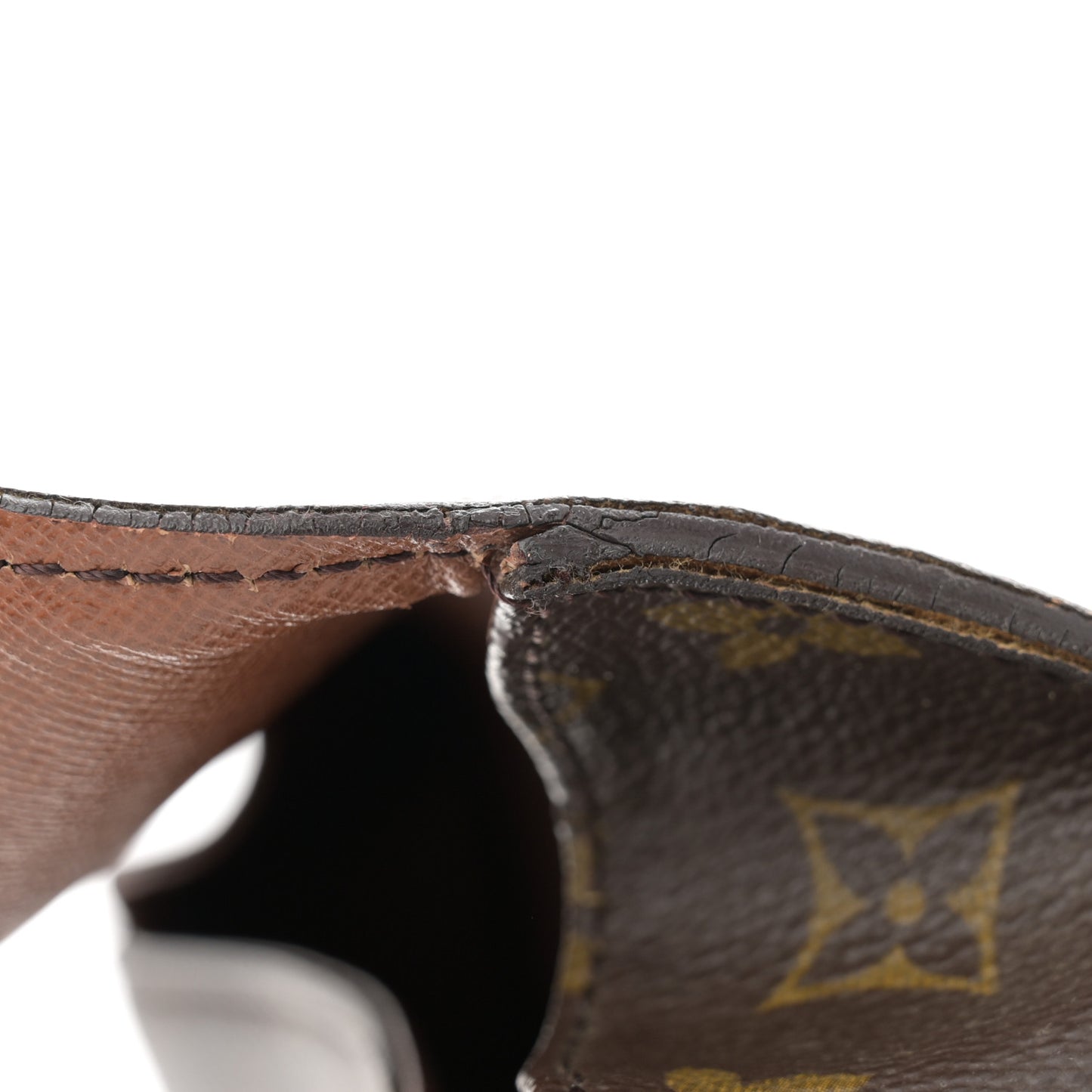 Monogram Saint Cloud GM