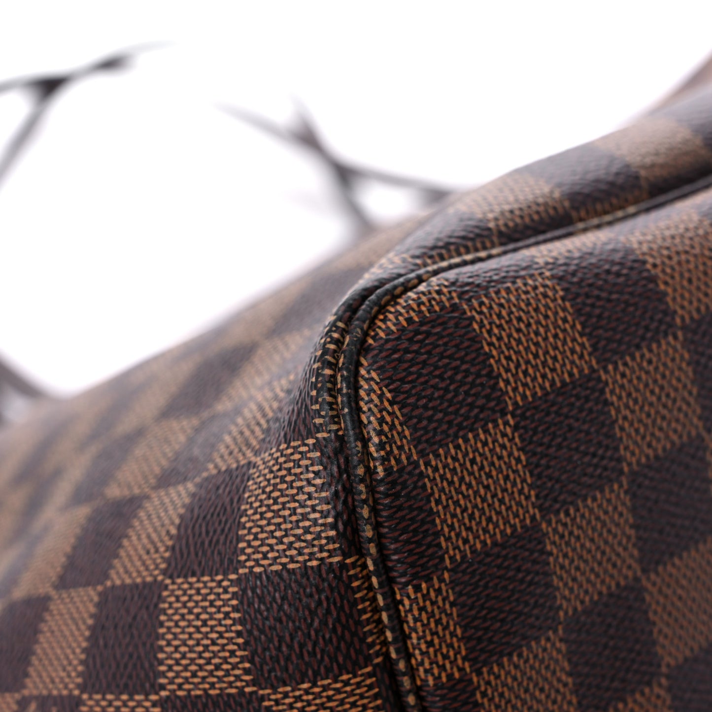 Damier Ebene Neo Neverfull GM