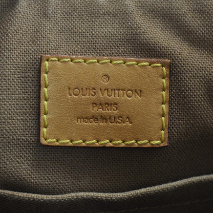 Louis Vuitton Monogram Tulum PM 7 of 8