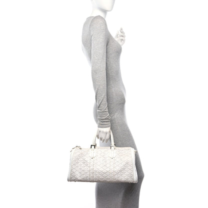 Goyard Goyardine Croisiere 35 White 2 of 27