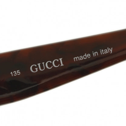 Gucci Tortoise Shell Sunglasses 2127s 6 of 8