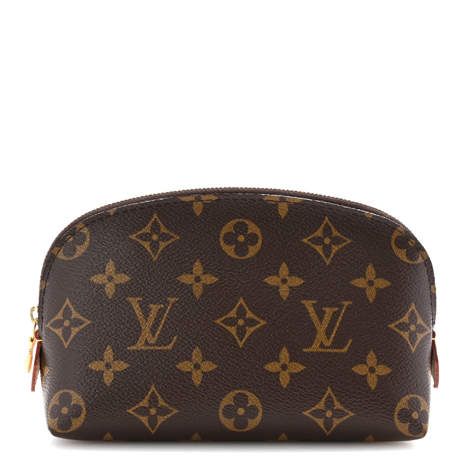 Louis Vuitton Monogram Cosmetic Pouch 1 of 10