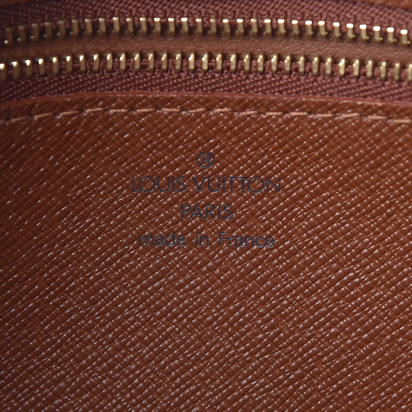 Monogram Trocadero 27
