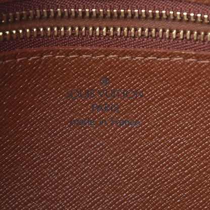 Louis Vuitton Monogram Trocadero 27 6 of 9