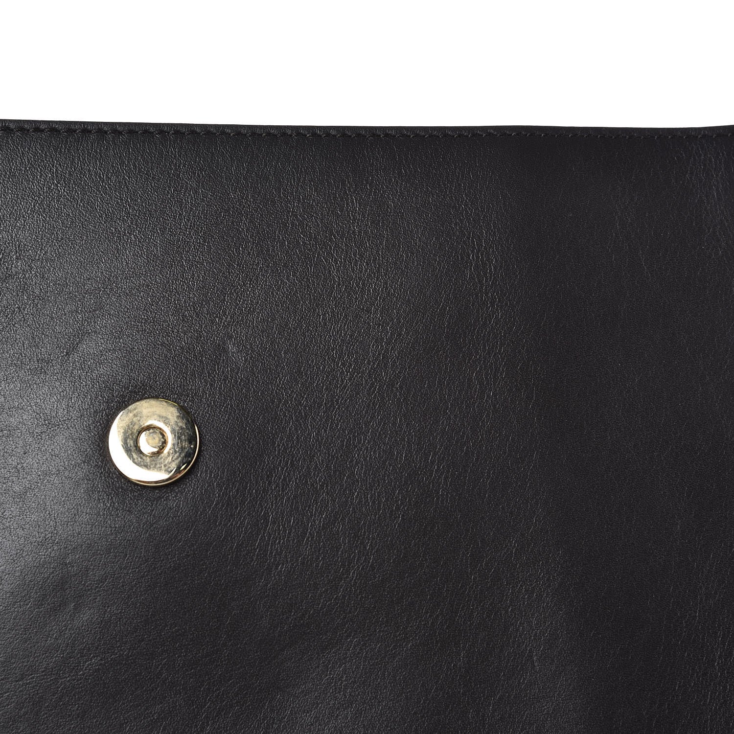 Chloe Suede Calfskin Medium Faye Shoulder Bag Carbon Grey 9 of 9