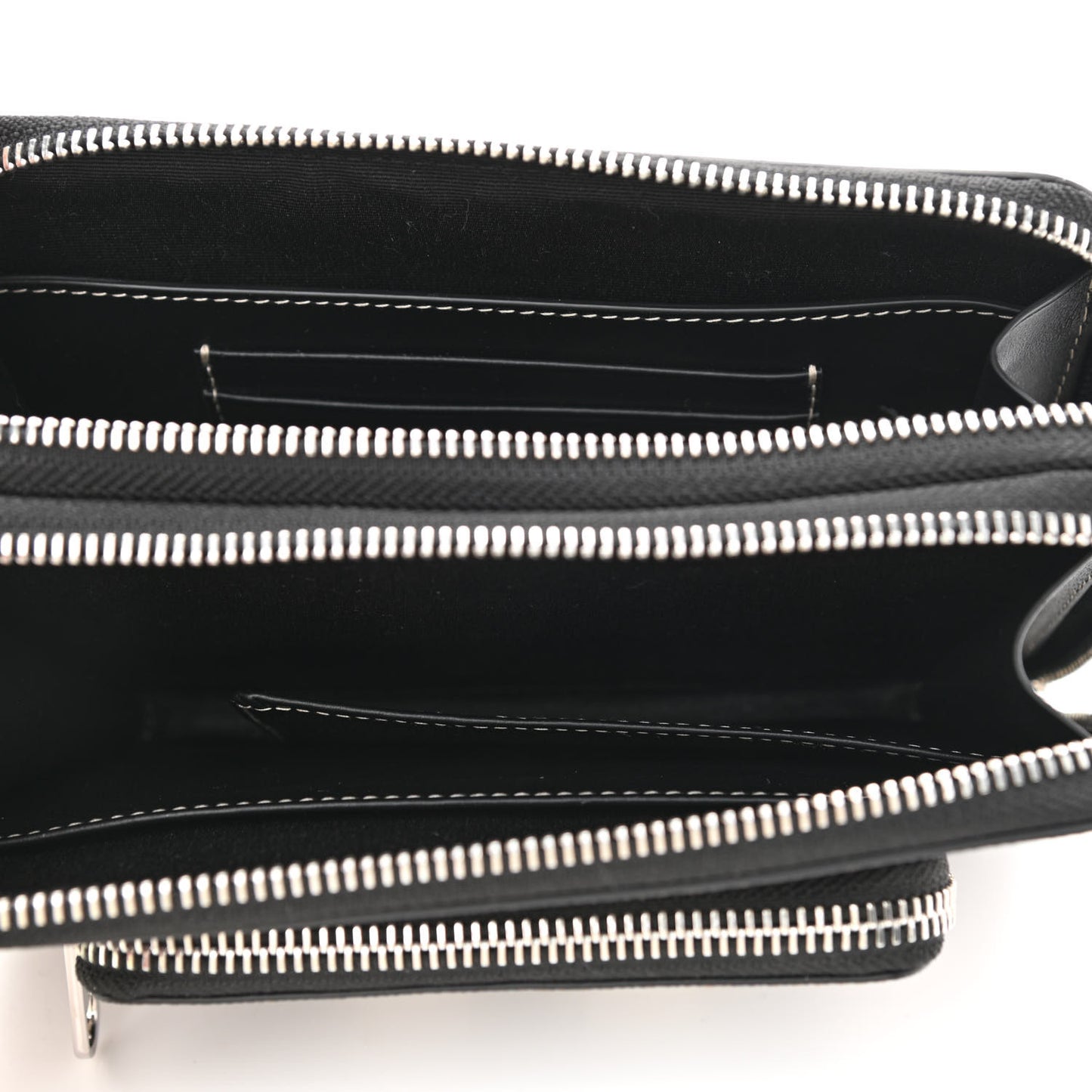 E-Canvas Jake Giant Check Messenger Dark Birch