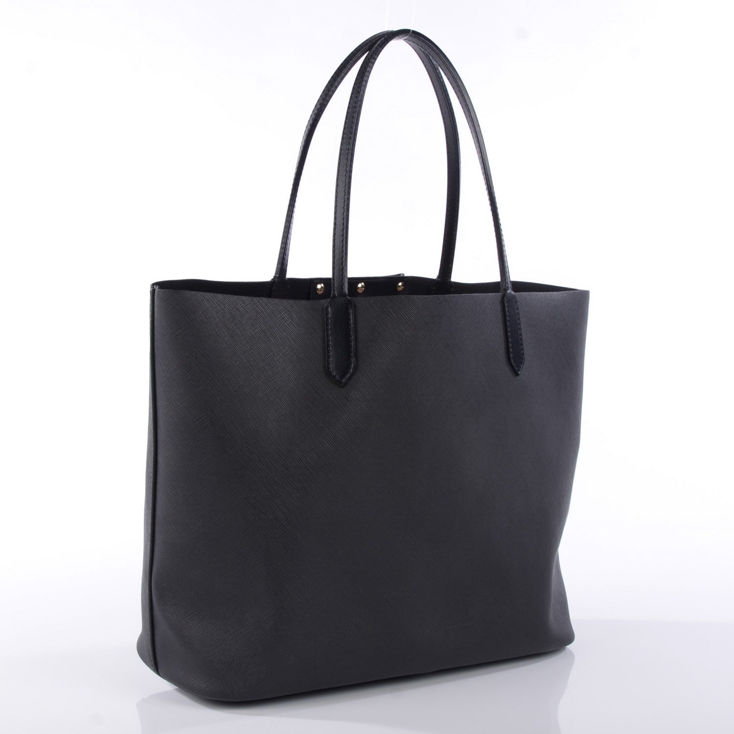 Givenchy Textured Coated Canvas Rottweiler Print Medium Antigona Tote Black 3 of 8
