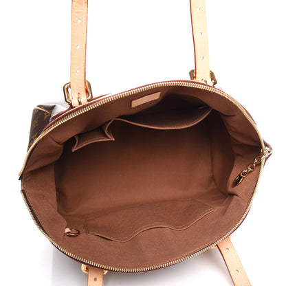 Louis Vuitton Monogram Tivoli GM 5 of 7