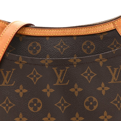 Louis Vuitton Monogram Odeon PM 9 of 12