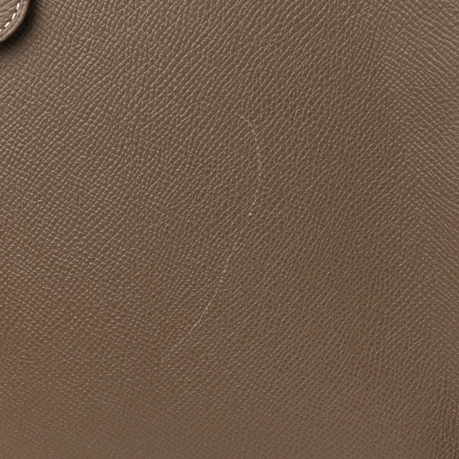 Hermes Epsom Evelyne III PM Etoupe 14 of 14