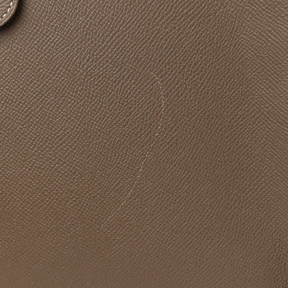 Hermes Epsom Evelyne III PM Etoupe 14 of 14