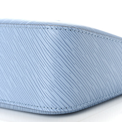Louis Vuitton Epi Marelle Bleu Nuage 9 of 9