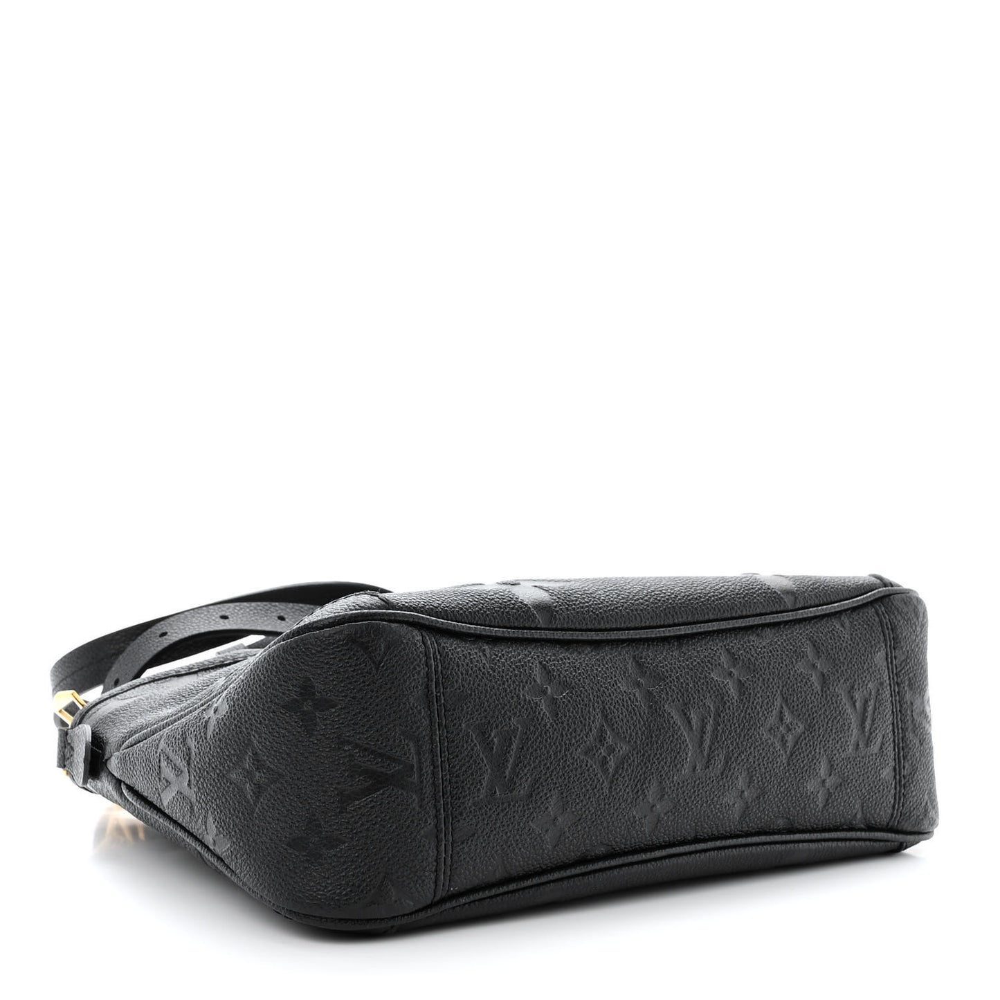 Empreinte Monogram Giant Trianon PM Black