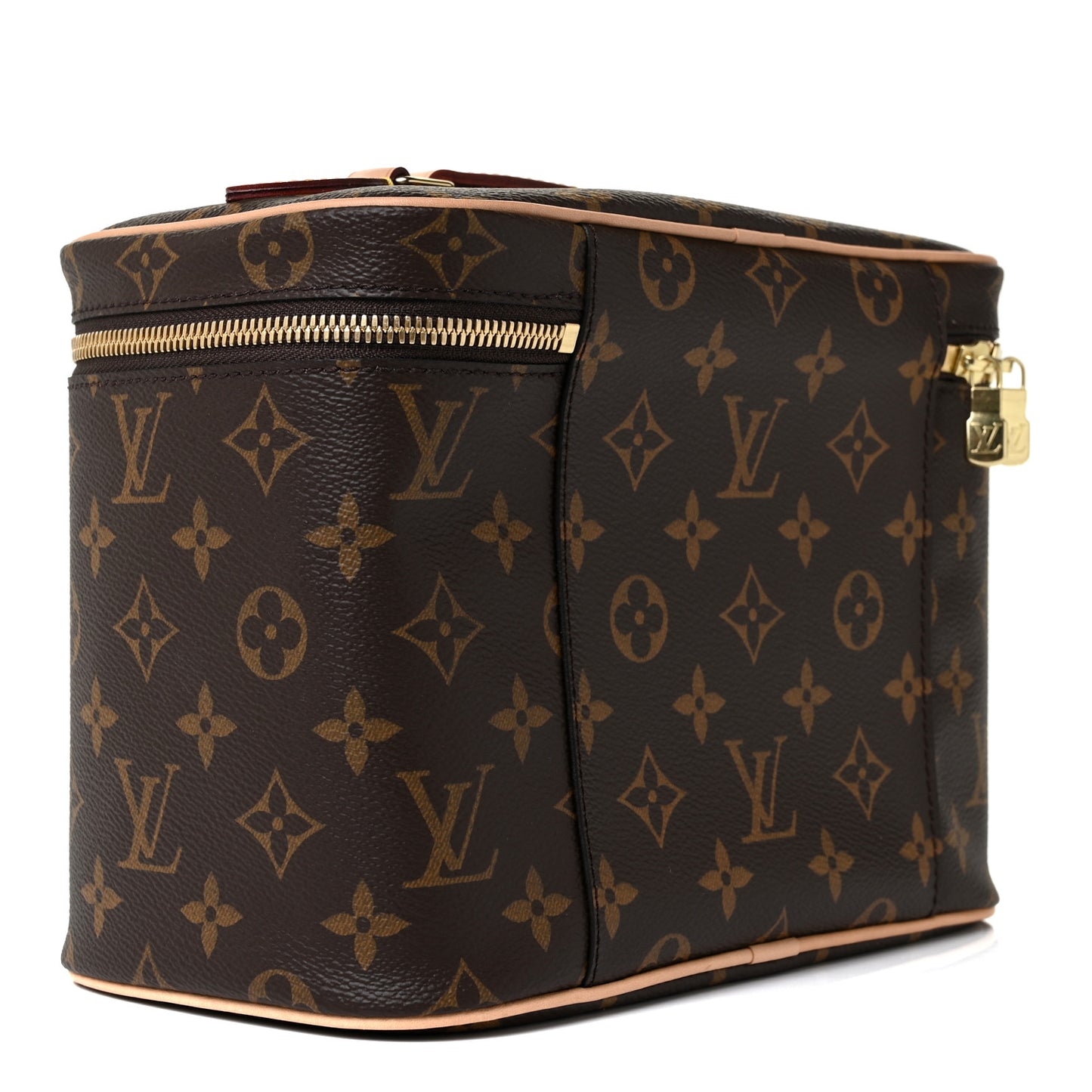 Monogram Nice BB