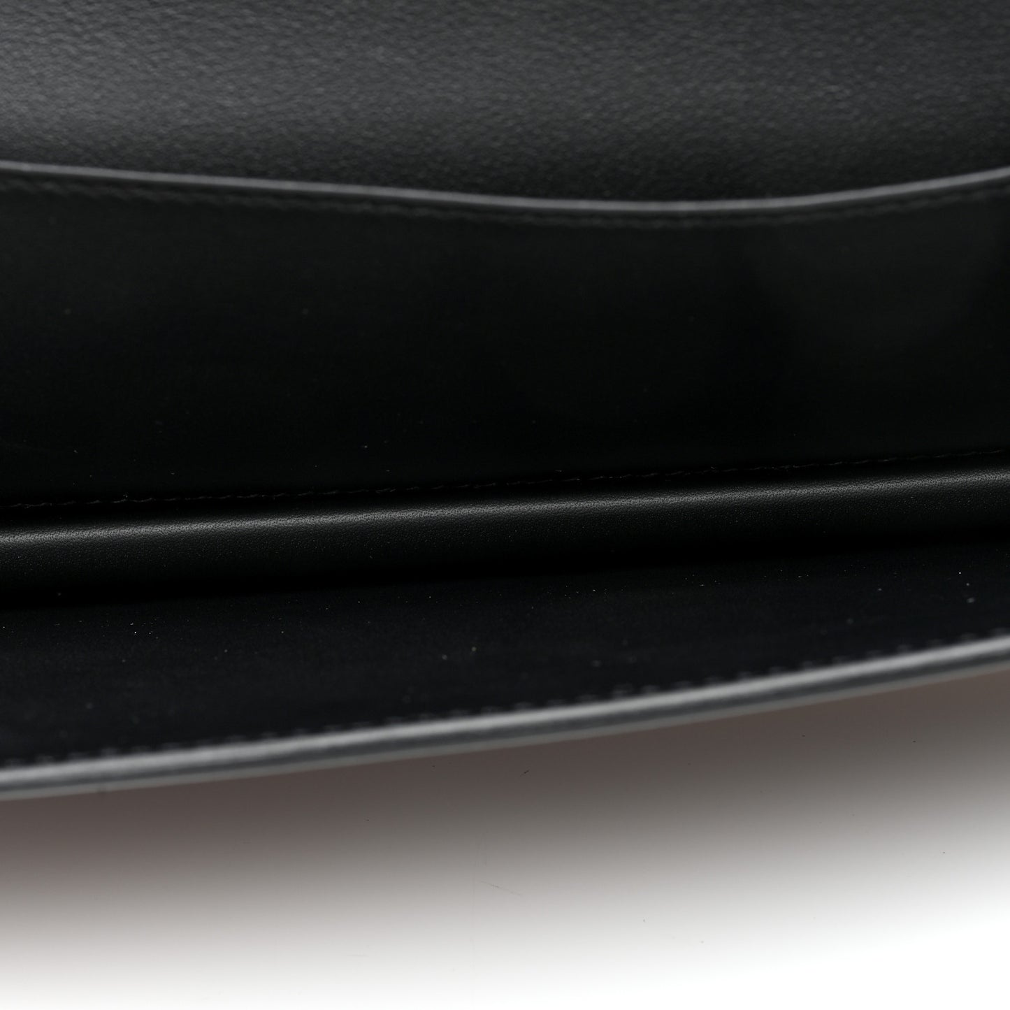 Swift Shadow Clutch 29 Black