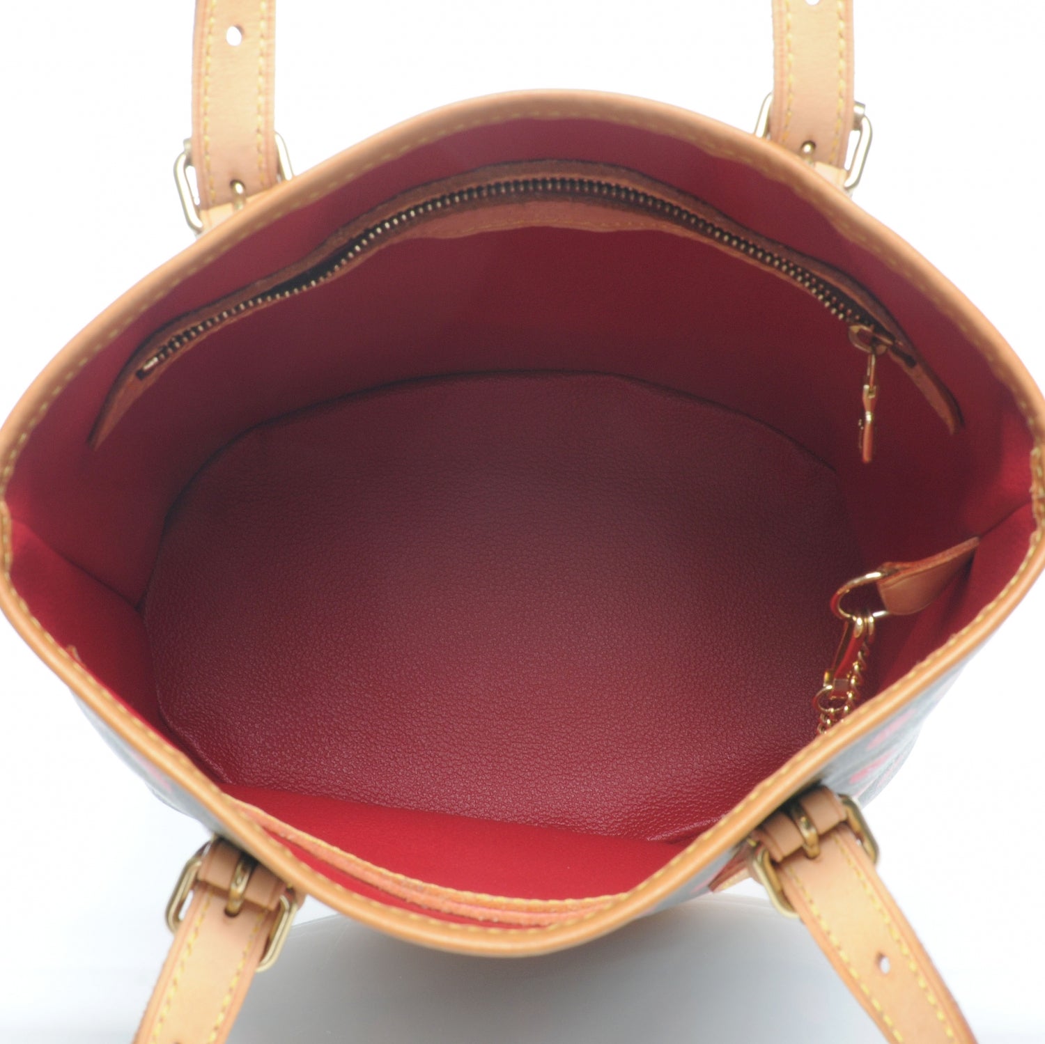 Louis Vuitton Monogram Cerises Bucket 5 of 7