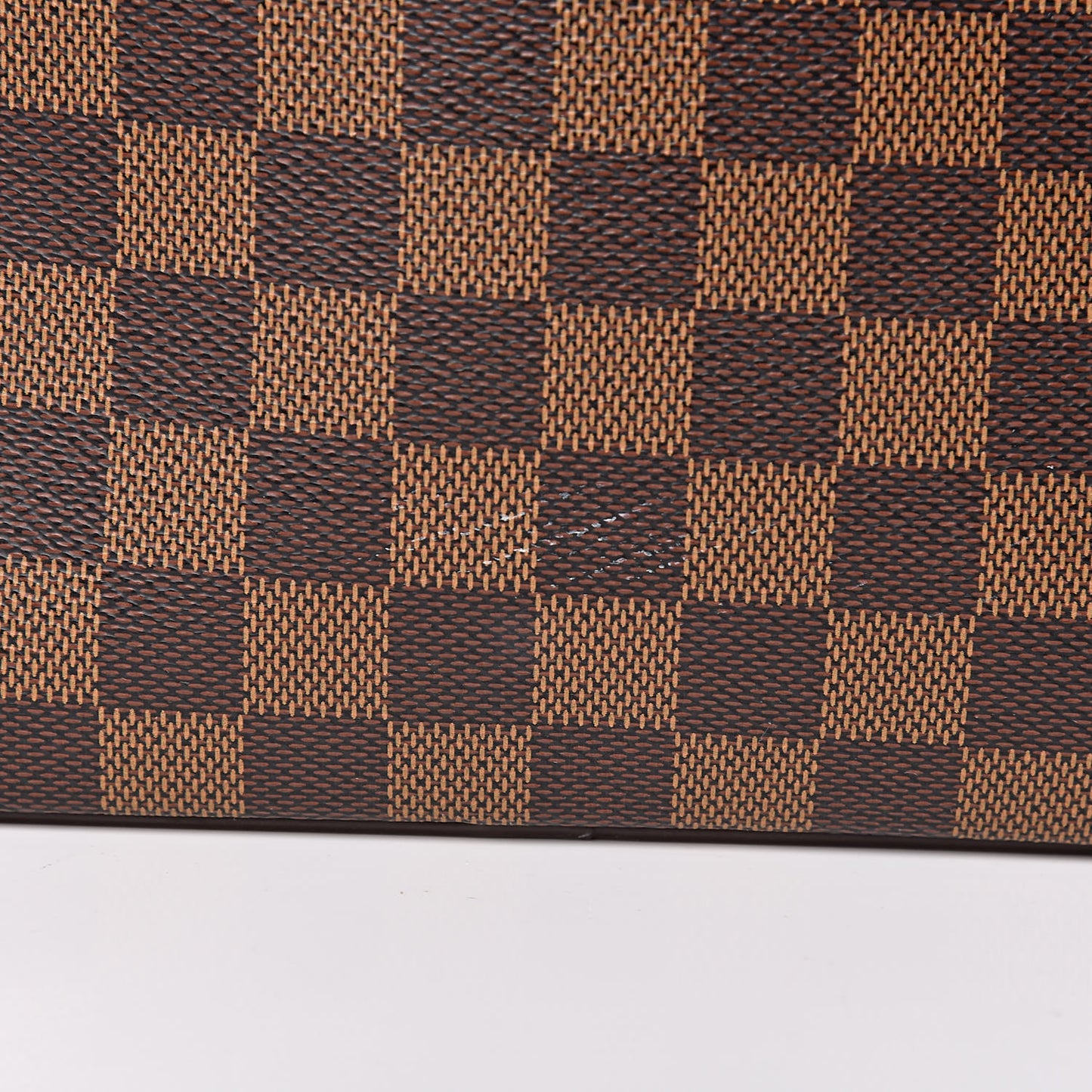 Damier Ebene Olav GM Messenger Bag
