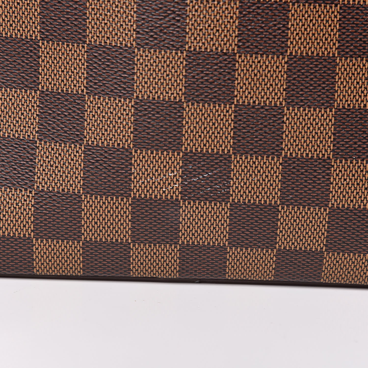 Louis Vuitton Damier Ebene Olav GM Messenger Bag 9 of 13