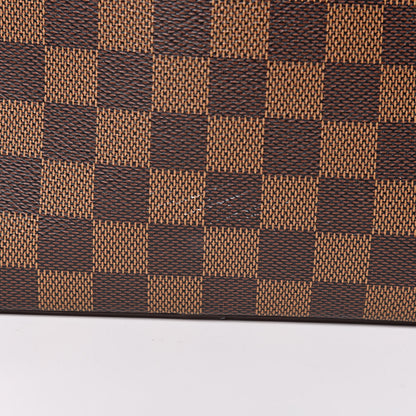 Louis Vuitton Damier Ebene Olav GM Messenger Bag 9 of 13