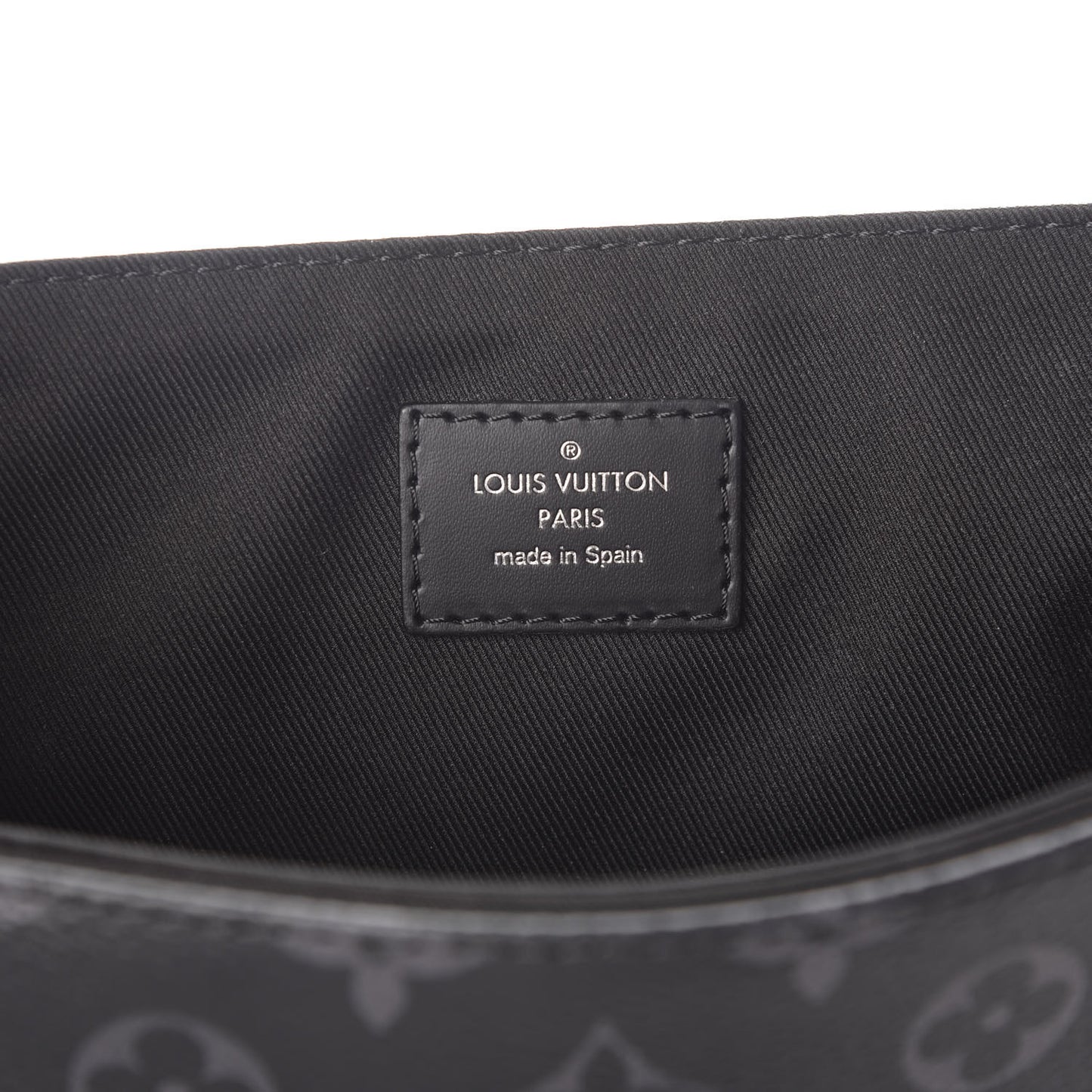 Monogram Eclipse District PM Black