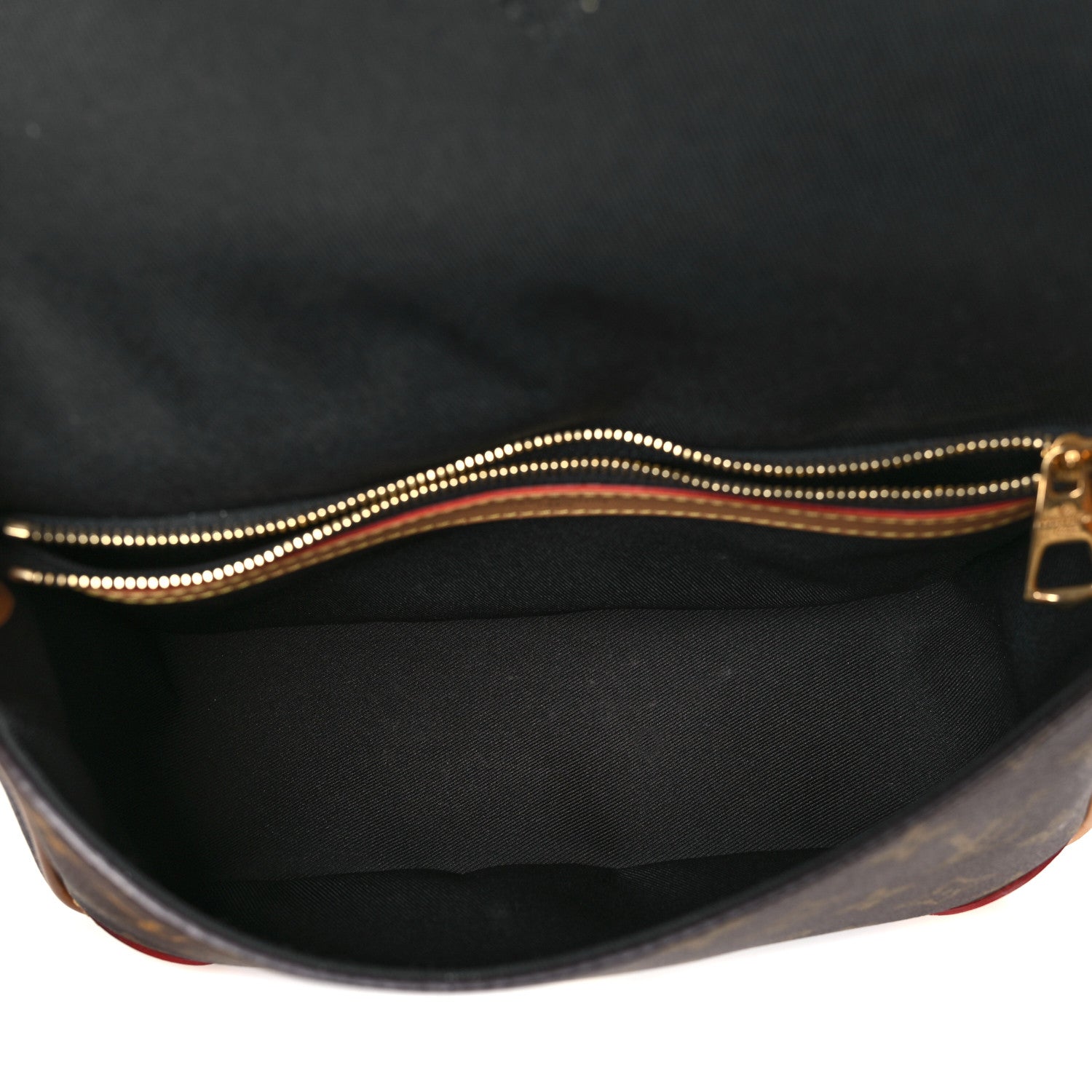 Louis Vuitton Monogram Diane Black 5 of 8