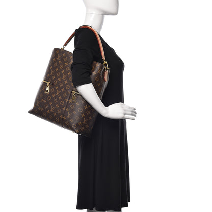 Louis Vuitton Monogram Melie 2 of 19