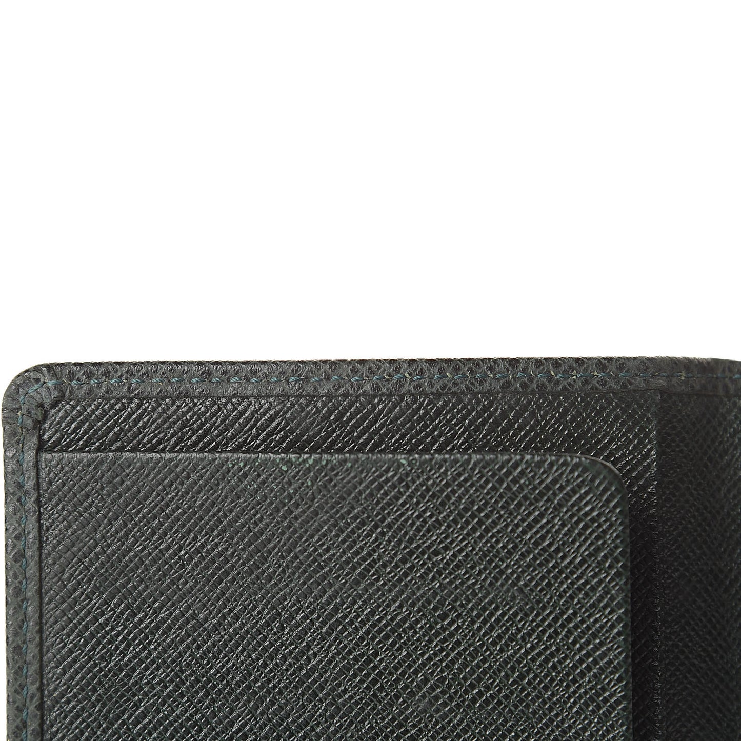Taiga European Checkbook and Card Holder Epicea