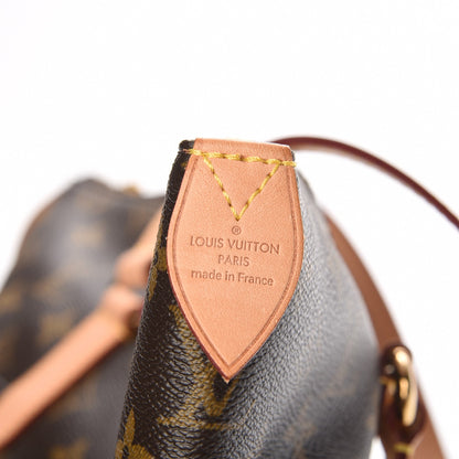 Louis Vuitton Monogram Totally MM 6 of 7