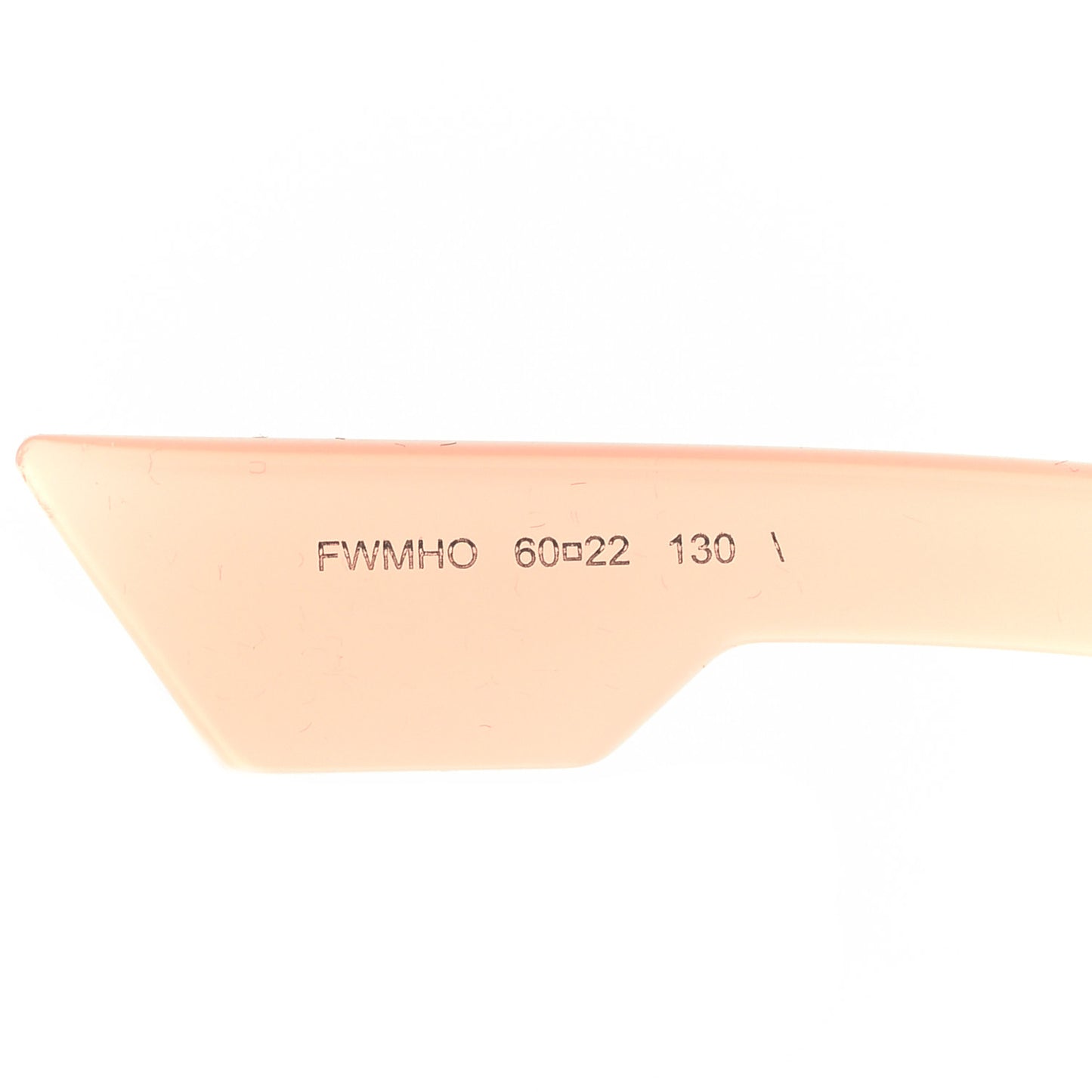 SoLight1 Shield Sunglasses Pink