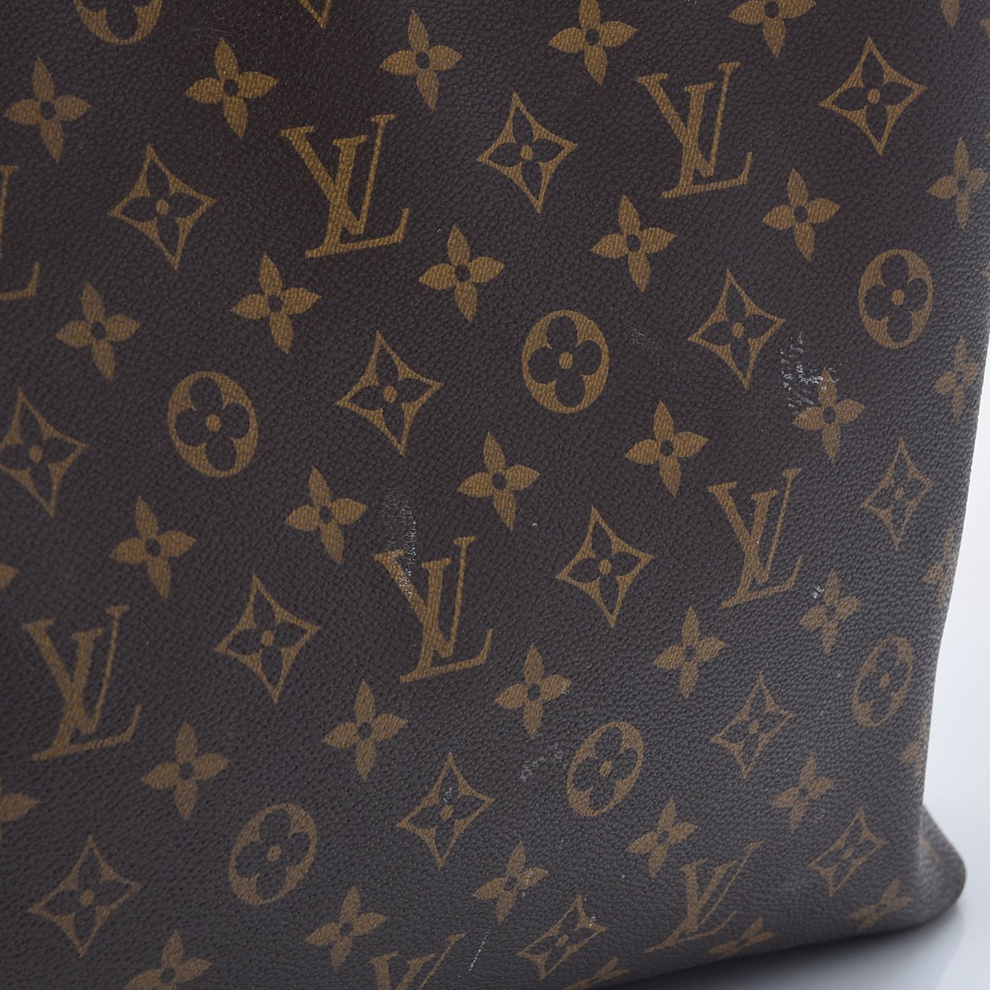 Monogram Neverfull GM