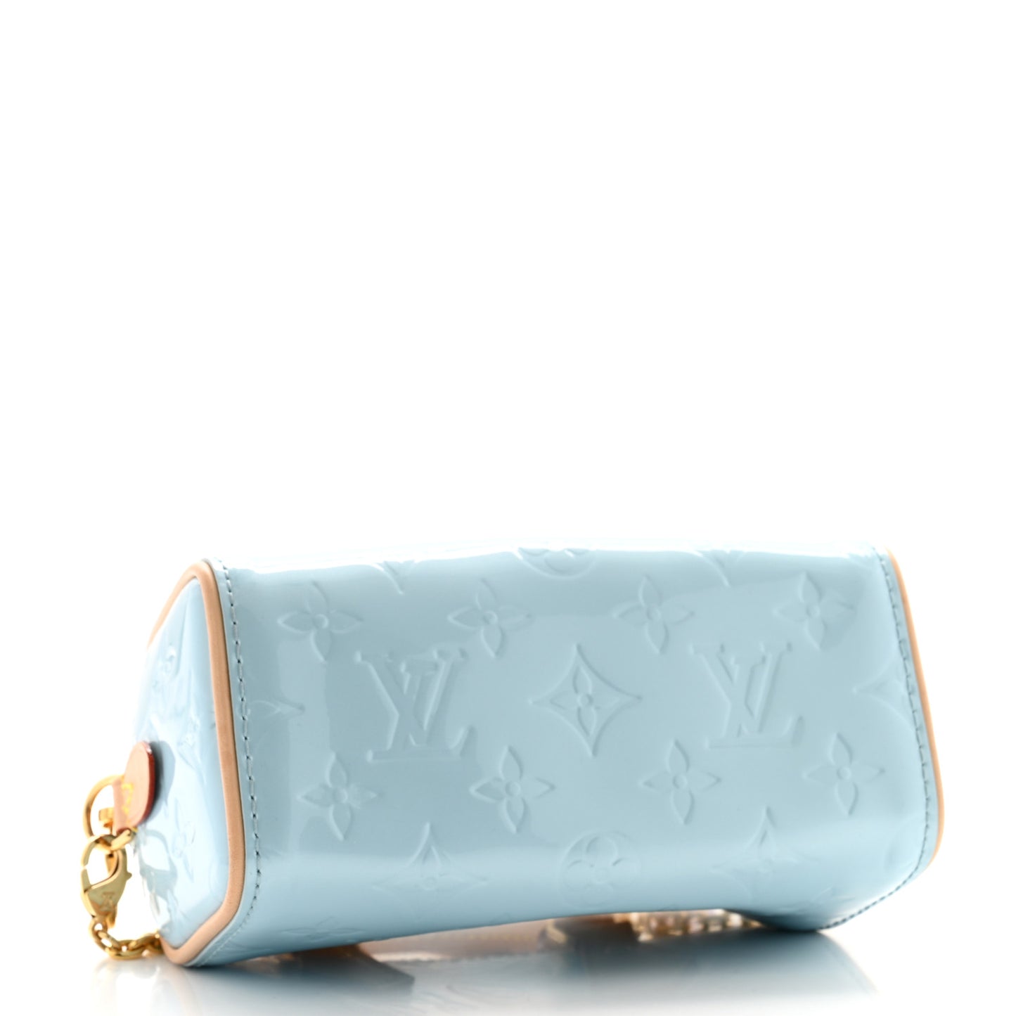 Vernis Monogram Nano Speedy Sky