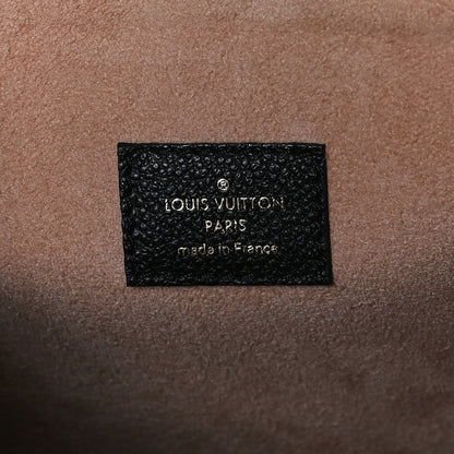Louis Vuitton Monogram Flandrin Black 6 of 10