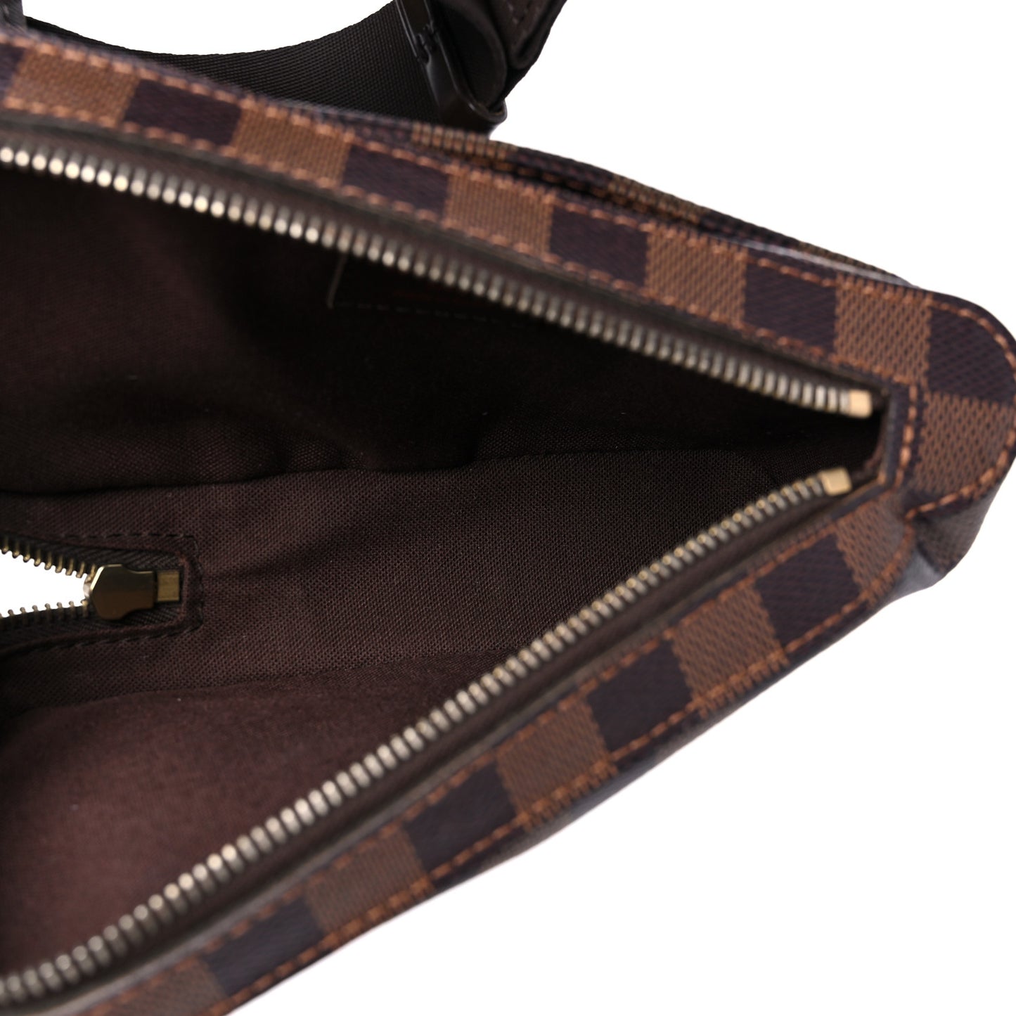 Damier Ebene Geronimos