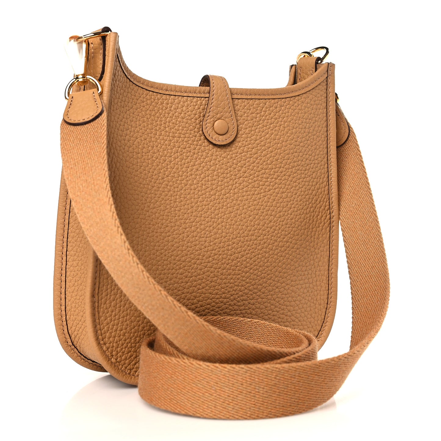 Taurillon Clemence Evelyne TPM Biscuit