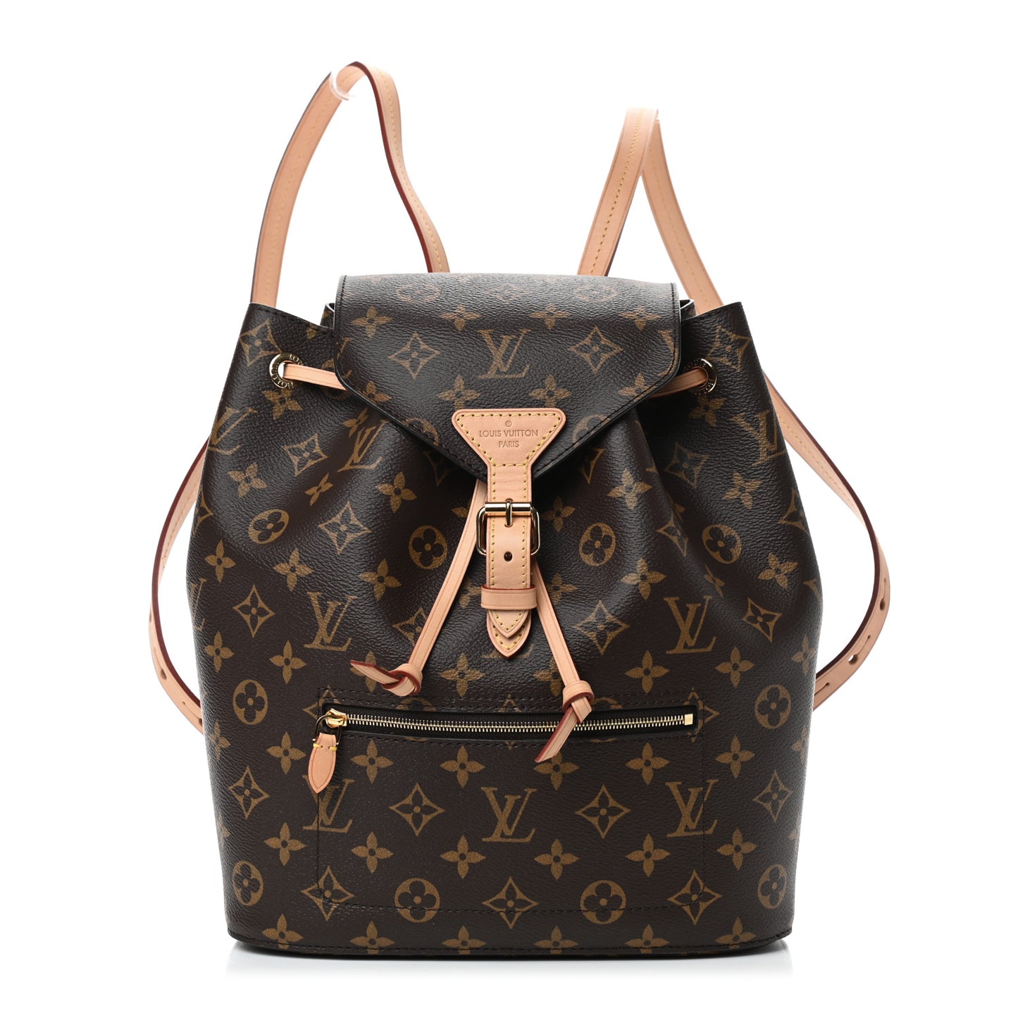 Monogram Montsouris NM Backpack