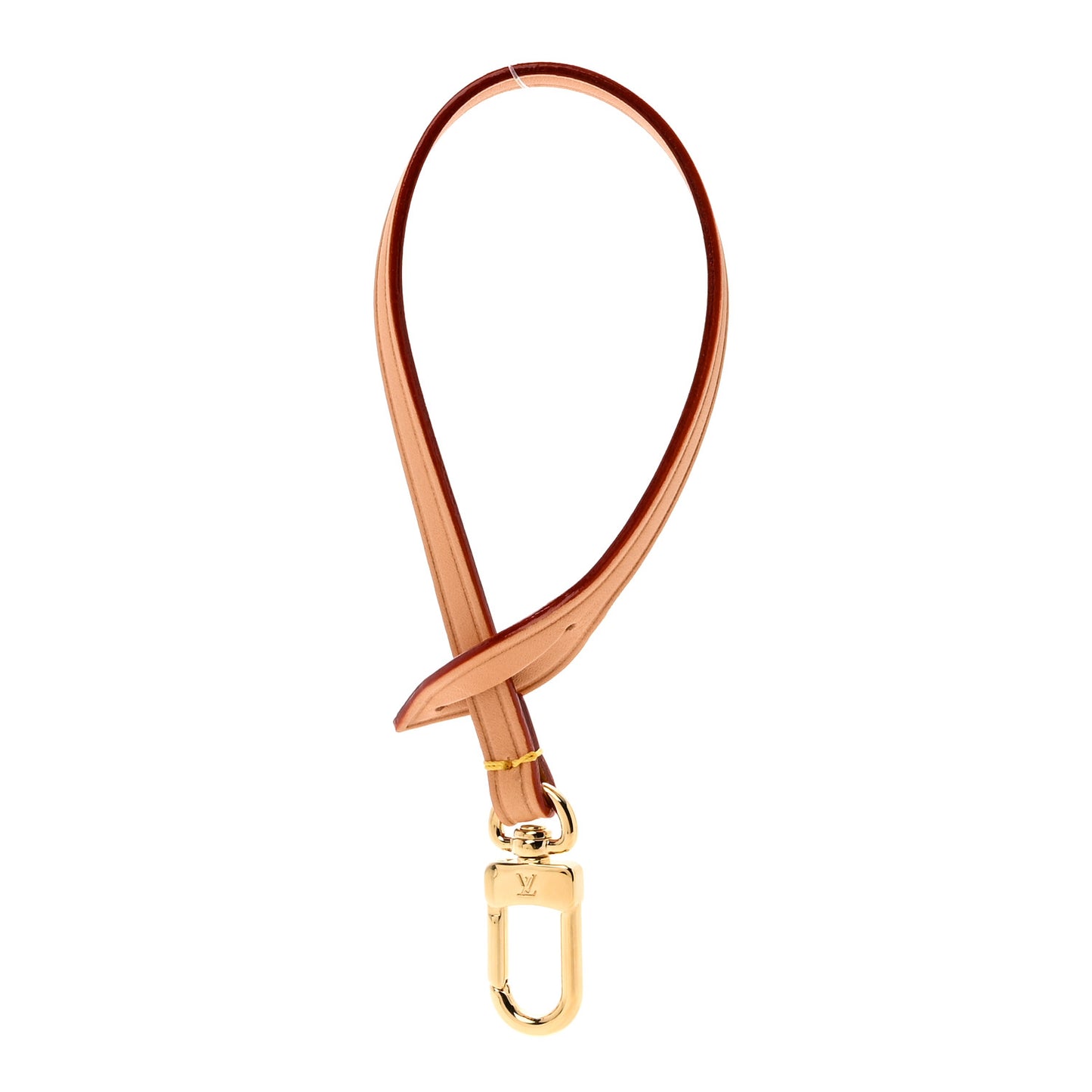 Vachetta Pochette Accessories Strap