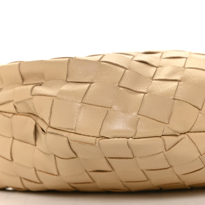 Bottega Veneta Nappa Intrecciato Mini Jodie Porridge 7 of 8