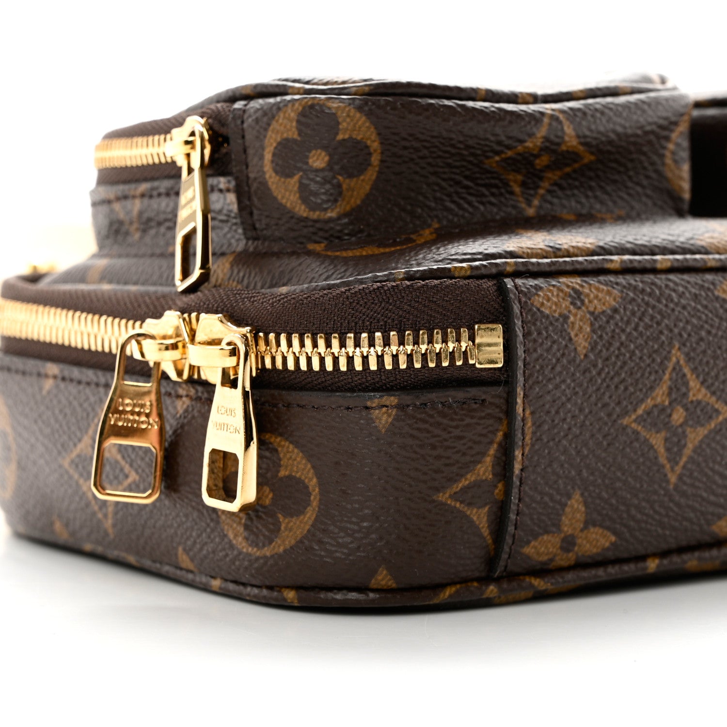 Louis Vuitton Monogram Utility Crossbody 8 of 10