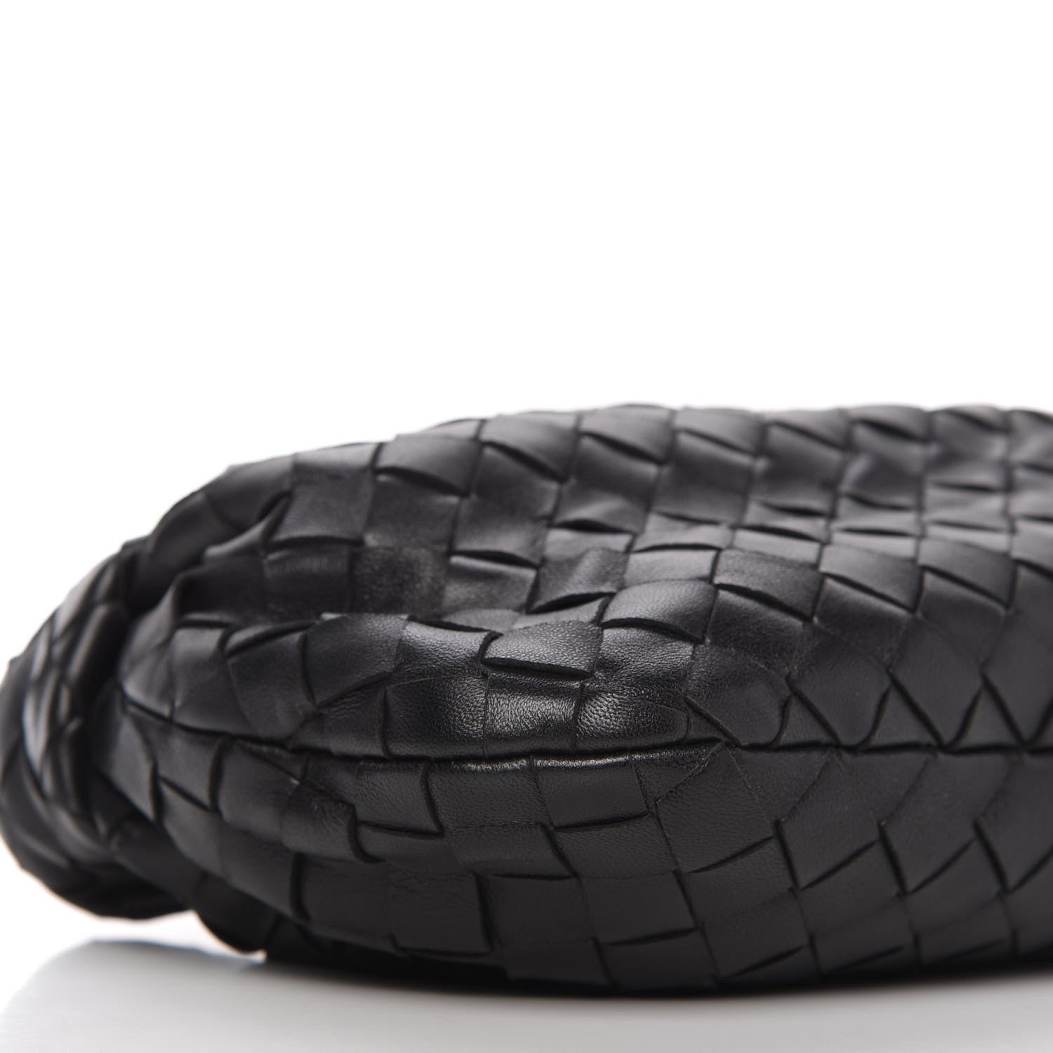 Bottega Veneta Nappa Intrecciato Mini Jodie Black 6 of 9