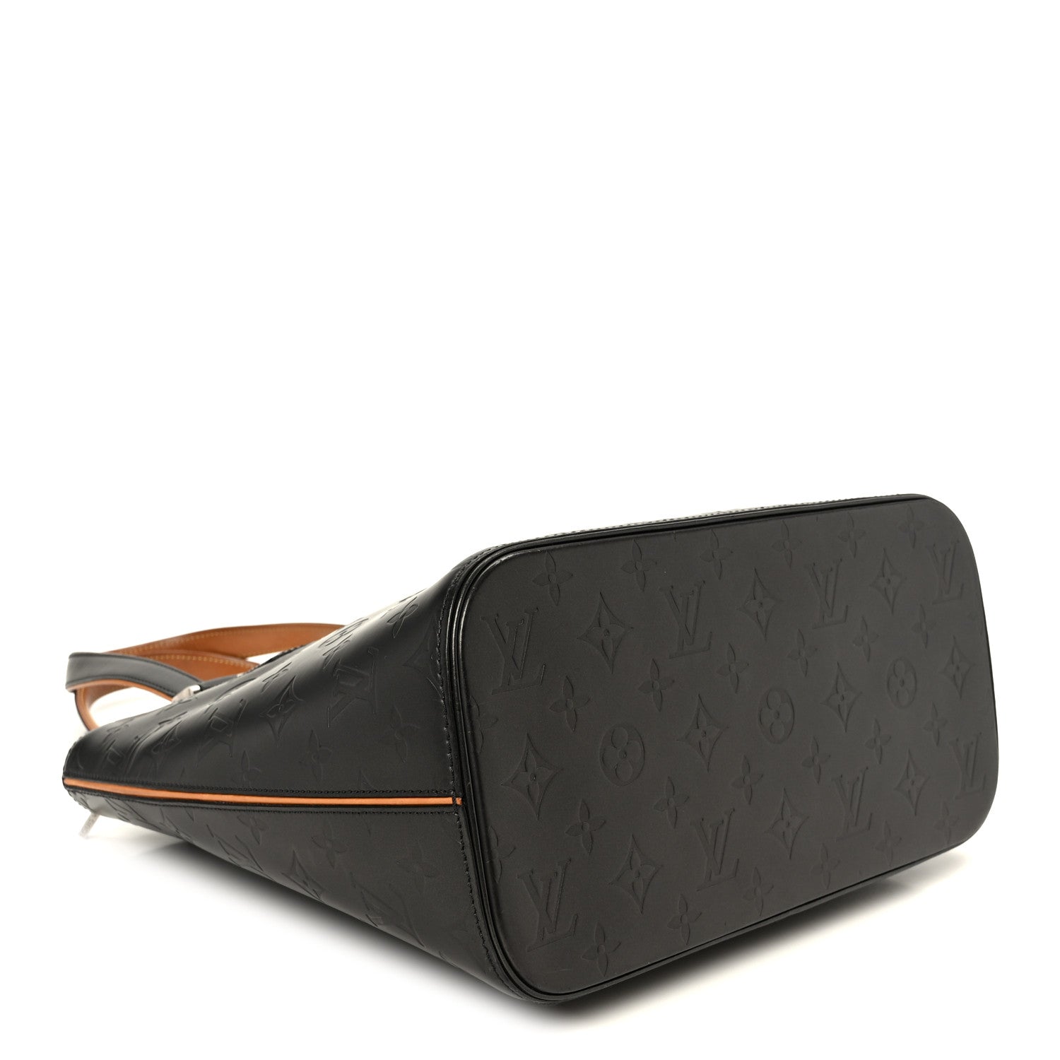 Louis Vuitton Mat Monogram Stockton Black 4 of 10