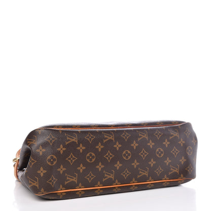 Louis Vuitton Monogram Batignolles Horizontal 4 of 14