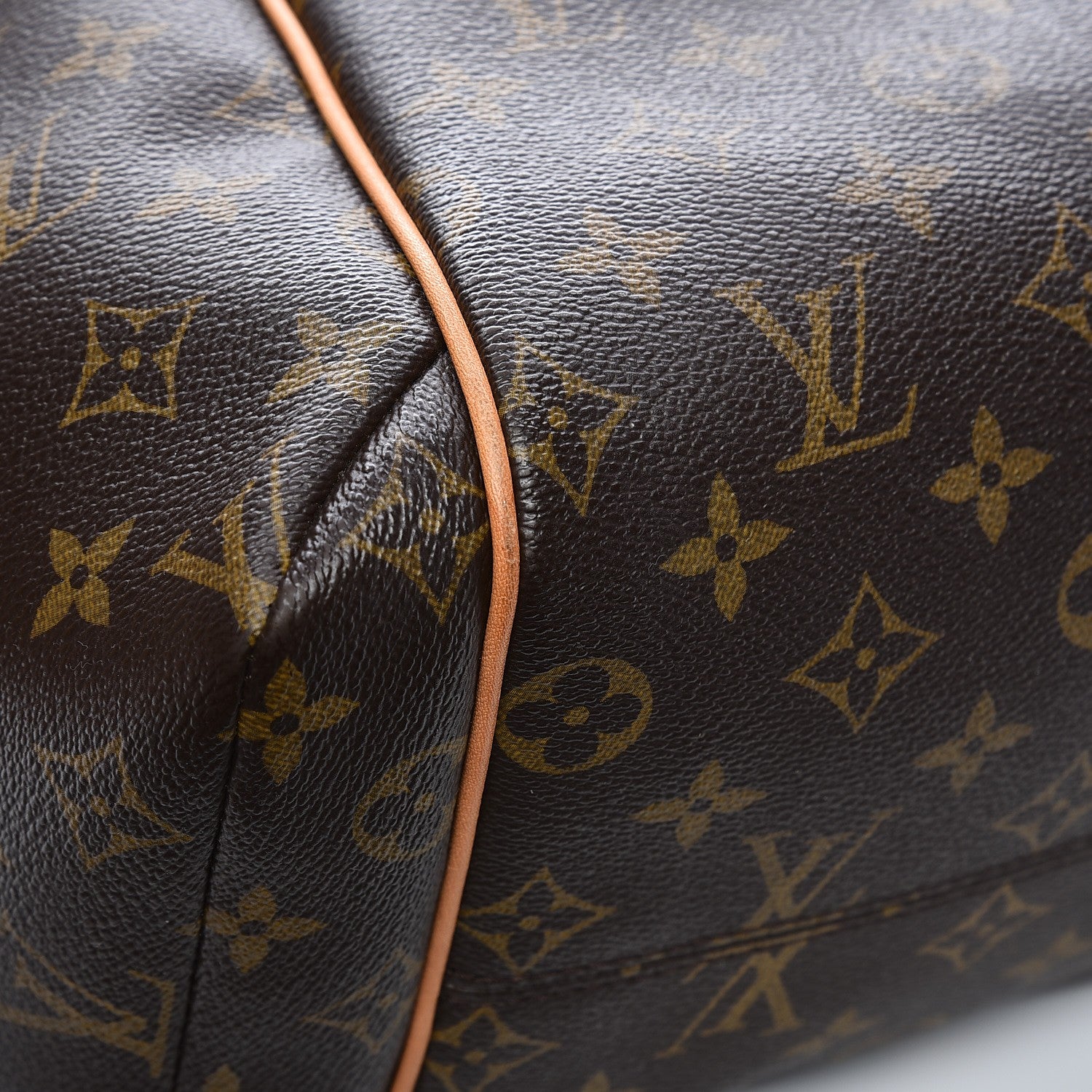 Louis Vuitton Monogram Totally MM 12 of 14