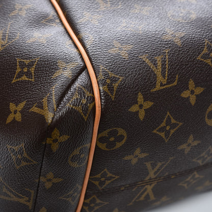 Louis Vuitton Monogram Totally MM 12 of 14