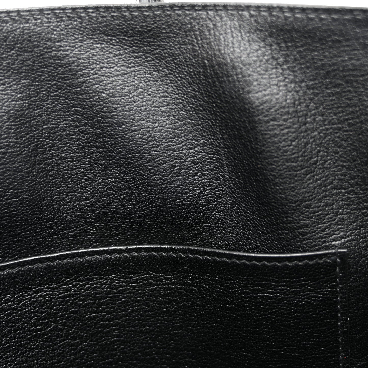 Epsom BIRKIN 30 Black