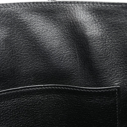 Hermes Epsom BIRKIN 30 Black 13 of 15