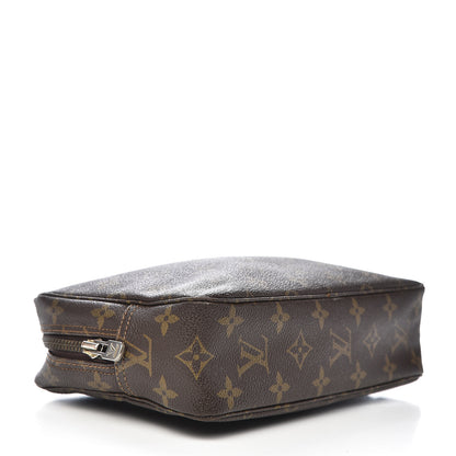 Louis Vuitton Monogram Trousse Toilette 23 4 of 8