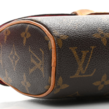 Louis Vuitton Monogram Sonatine 6 of 8