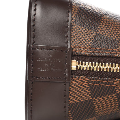 Louis Vuitton Damier Ebene Alma BB 6 of 6